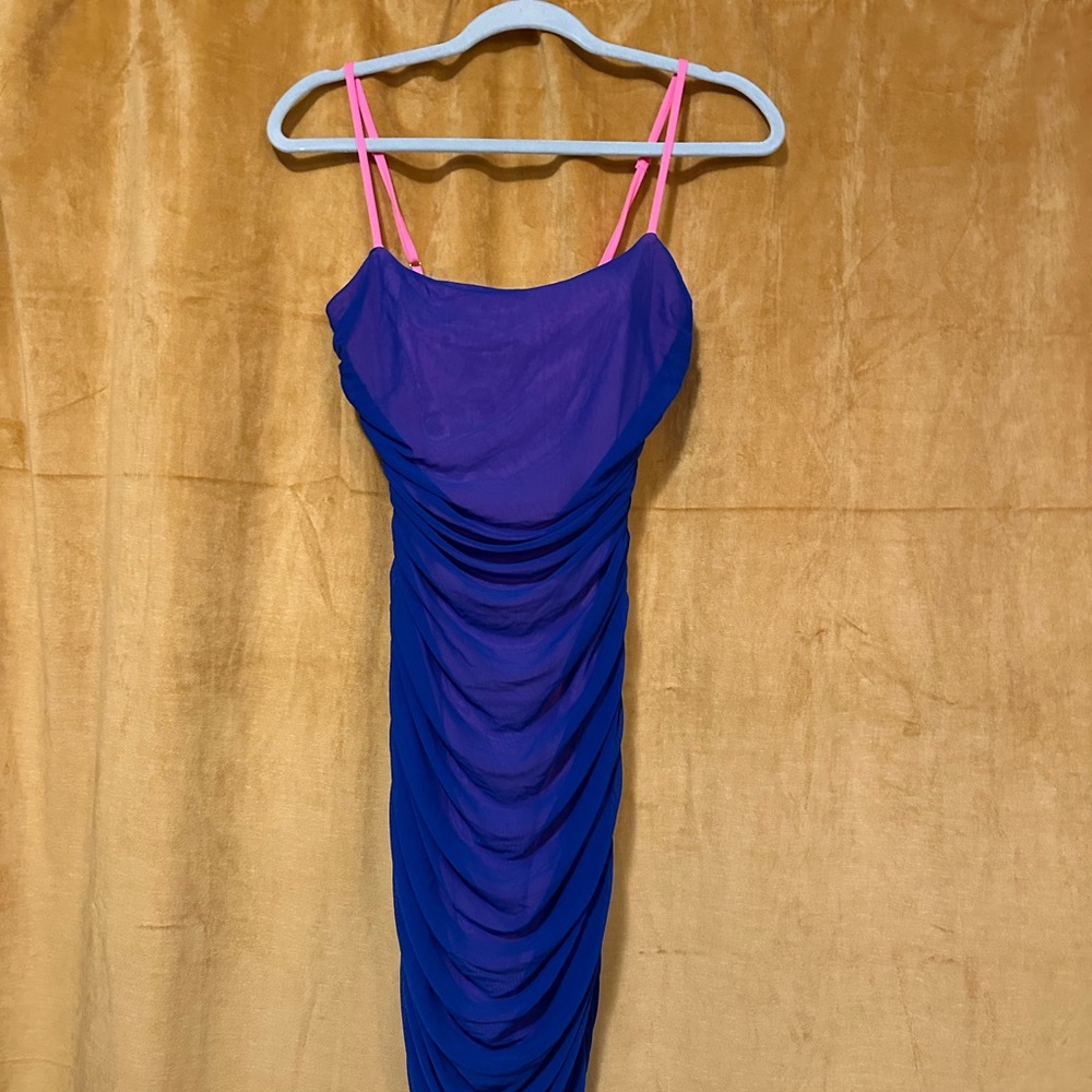 Bodycon dress